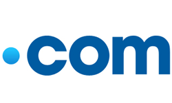 .com domain registration