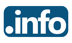 .info domain registration