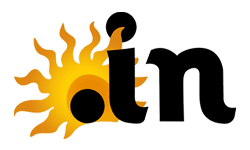 .in domain registration